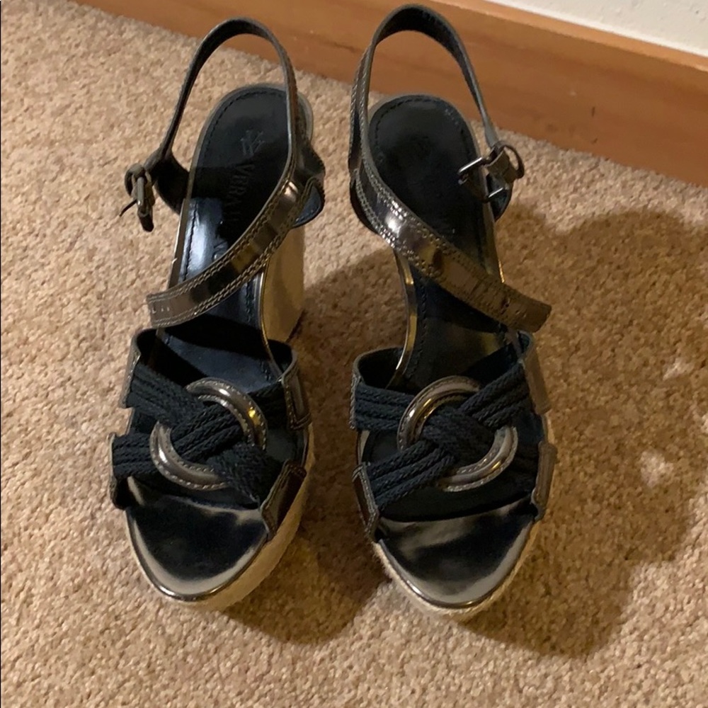 Vera Wang Espadrilles